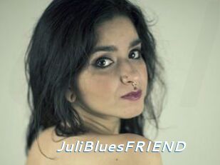 JuliBluesFRIEND
