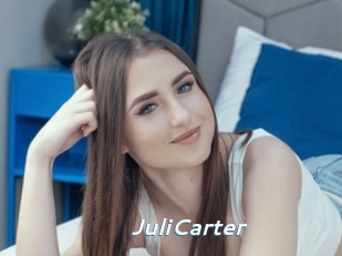 JuliCarter