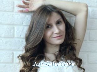 JuliSalvatore