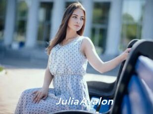 JuliaAvalon