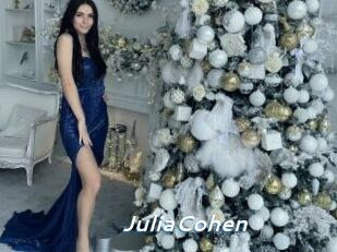 JuliaCohen