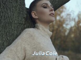 JuliaCole