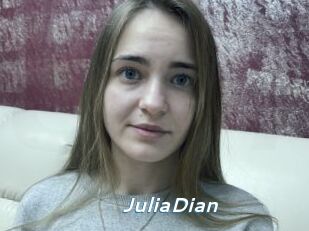 JuliaDian