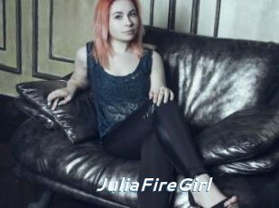 JuliaFireGirl