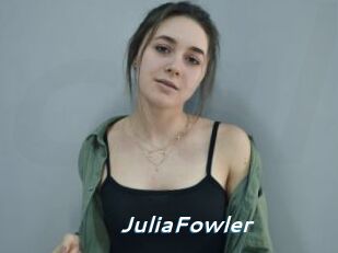 JuliaFowler
