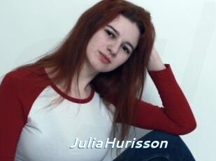JuliaHurisson