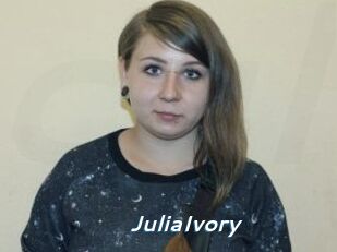 JuliaIvory