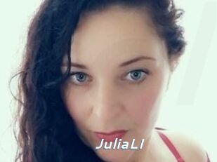 JuliaLI