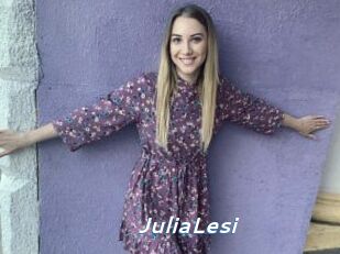 JuliaLesi Camgirls Live