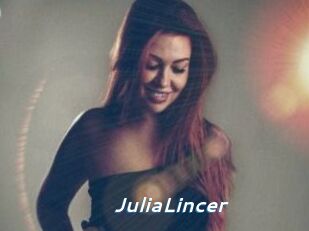 JuliaLincer Camgirls Live