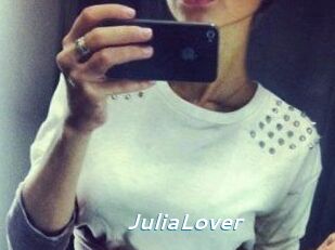 JuliaLover