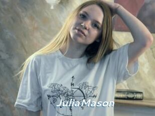 JuliaMason