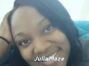 JuliaMaze