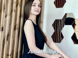 JuliaPhillips Camgirls Live
