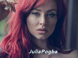 JuliaPogba