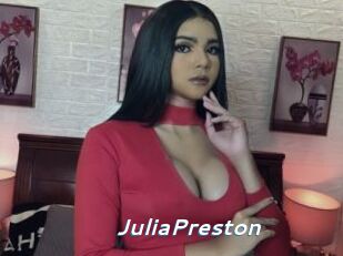 Julia_Preston