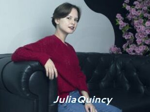 JuliaQuincy