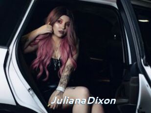 JulianaDixon