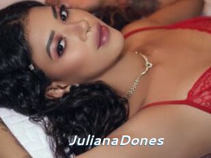 JulianaDones