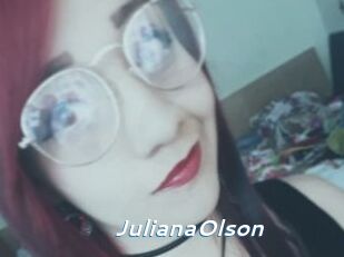 Juliana_Olson