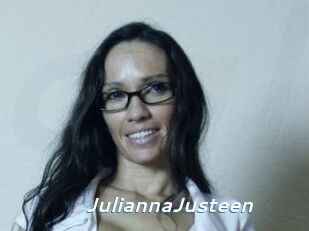 Julianna_Justeen