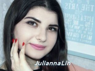 JuliannaLin