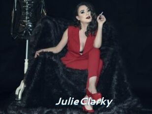 JulieClarky