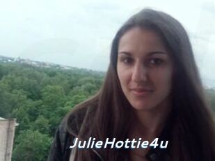 JulieHottie4u
