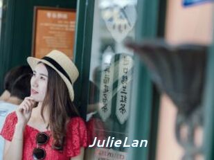 JulieLan Camgirls Live