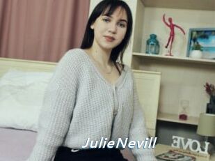 JulieNevill