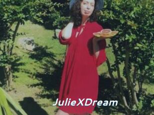 JulieXDream