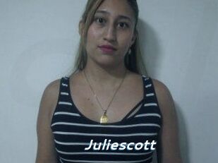Juliescott
