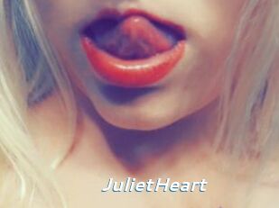 JulietHeart