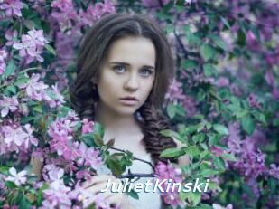 JulietKinski