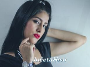 JulietaHeat