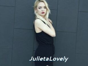 JulietaLovely
