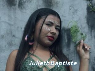 JuliethBaptiste
