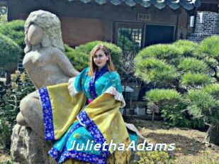 JuliethaAdams