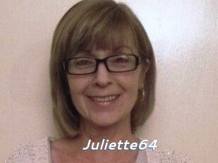 Juliette64