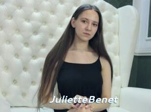 JulietteBenet
