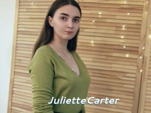 JulietteCarter