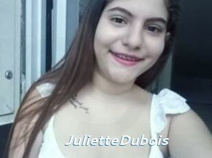 JulietteDubois