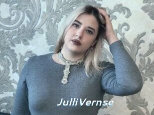 JulliVernse