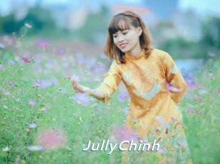 JullyChinh