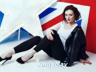 JullyMay