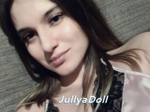 JullyaDoll