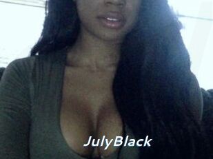 JulyBlack