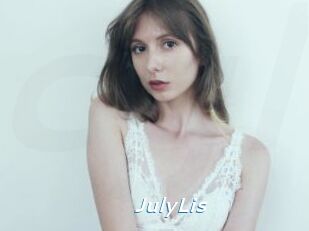 JulyLis