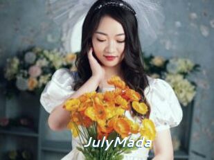 JulyMada