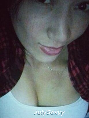 JulySexyy